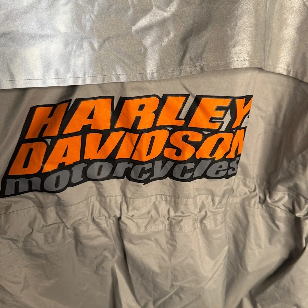 Harley-Davidson harley davidson